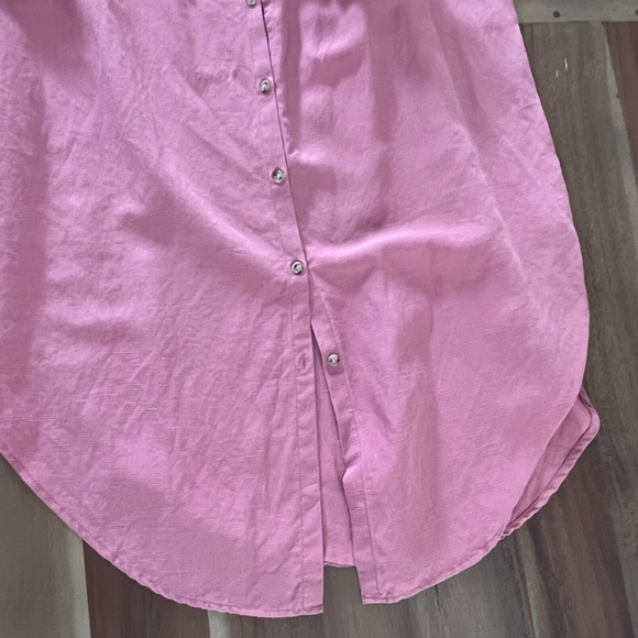 NWOT HATCH The Jenna Dress - Picture 8 of 9